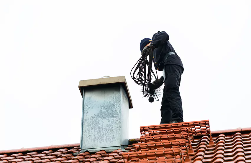 Chimney & Fireplace Sweeps in Chicago Ridge, IL